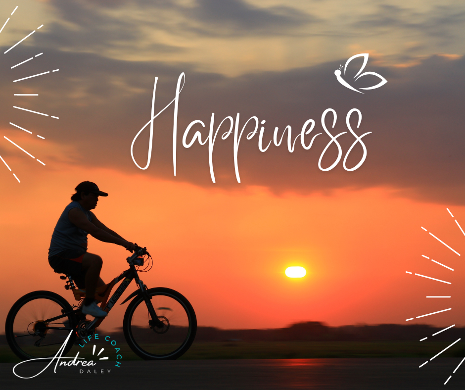 Achieving Lasting Happiness