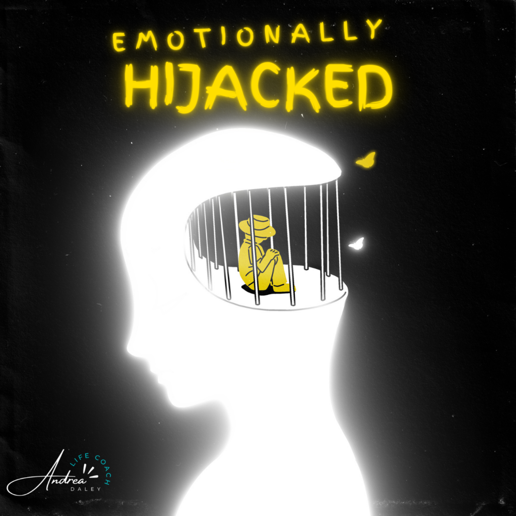 Regaining Control: Navigating Emotional Triggers Post-Divorce