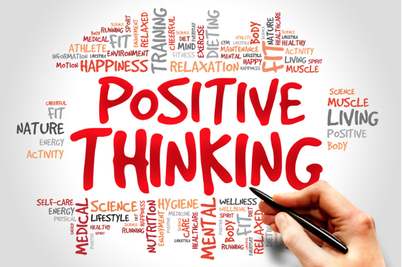 The Power of Positive Thinking: Unleash Your Inner Optimist