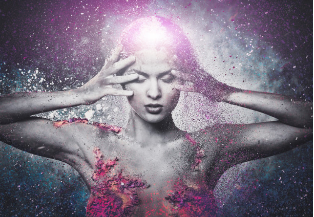 Taming the Mind Chatter: A Path to Inner Peace and Clarity