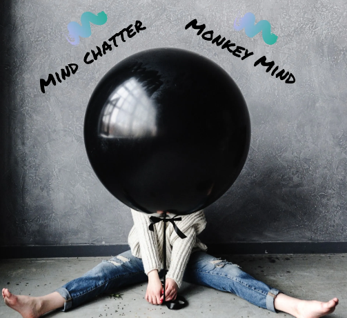 mind chatter