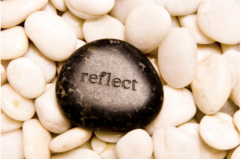 Unlocking the Magic of Self-Reflection: Discovering the Hidden Treasures Within You