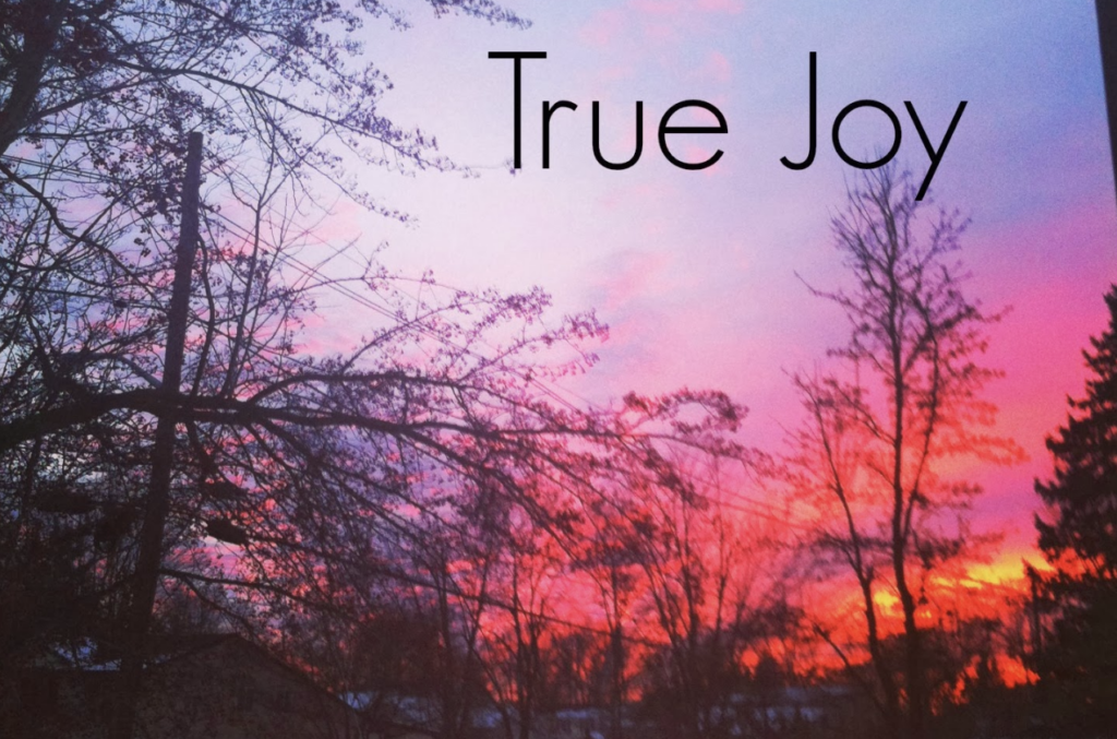 Unlocking True Joy: Your Path to a Fulfilled Life
