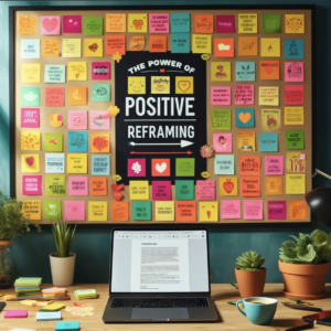 positive reframing