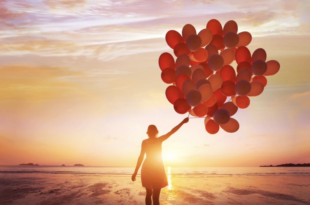 Let difficulty transform you.
