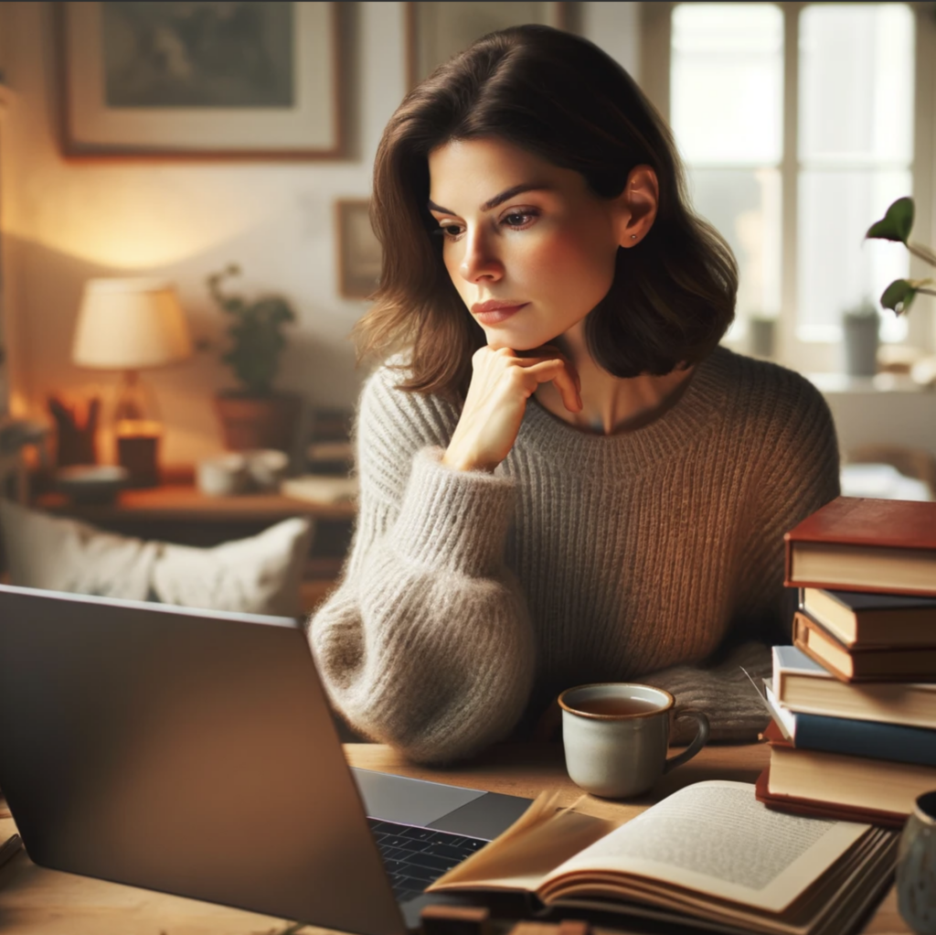 Self-Awareness: Empowering Your Response to Stress
