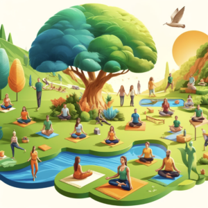 Compare Meditation vs. Mindfulness Benefits