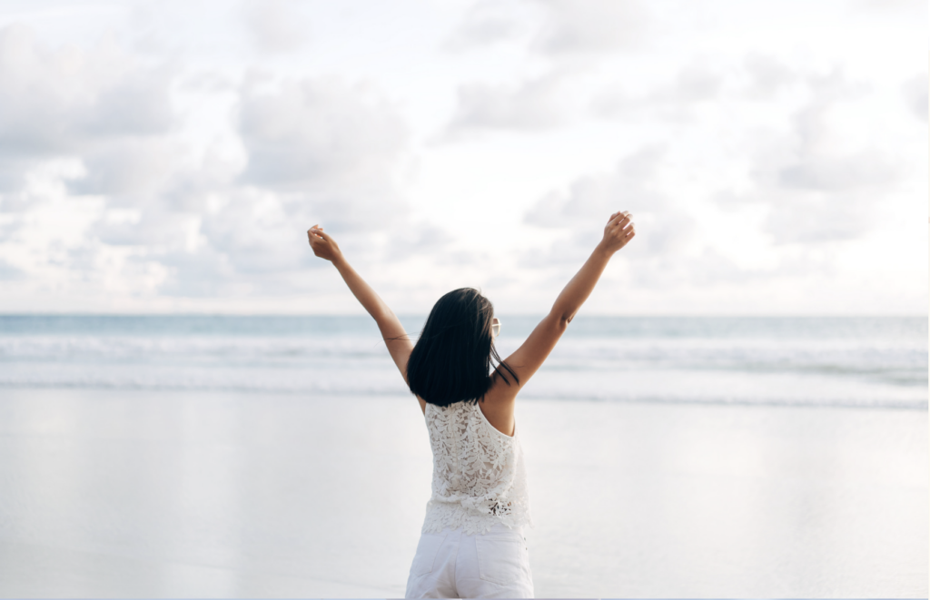 Energy Coaching: A Path to Personal Transformation