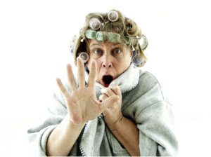 Midlife Coaching