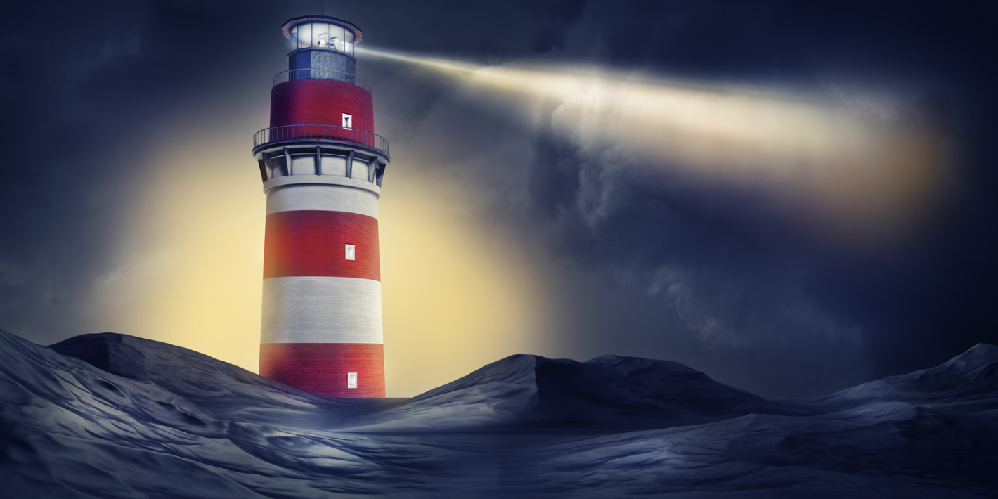 lighthouse: personal core values
