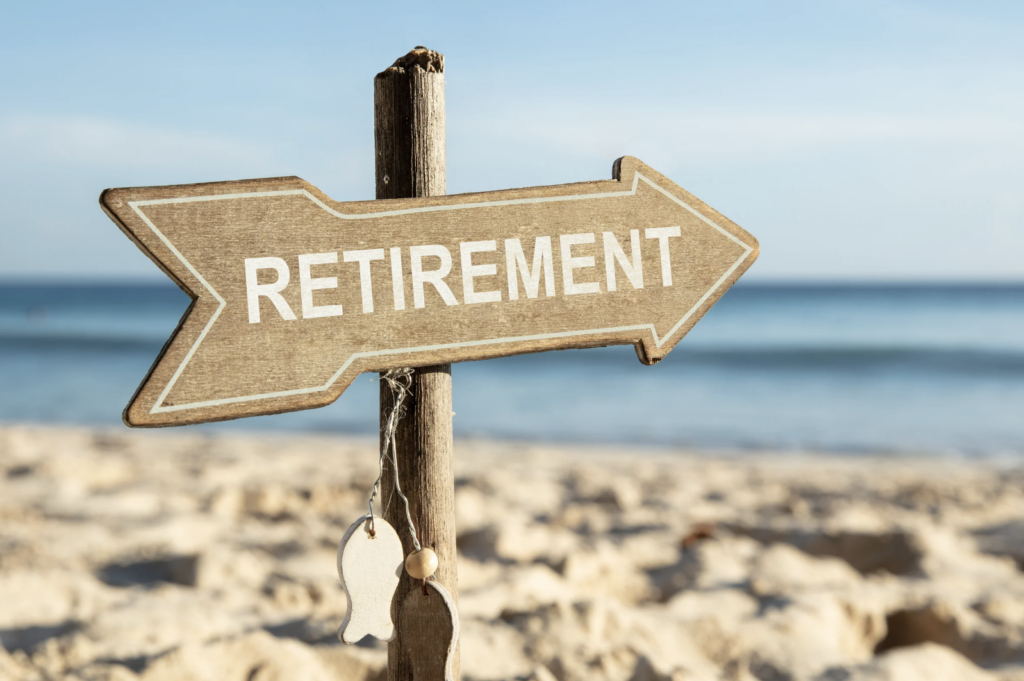 Coping with Change: Emotional Adjustments in Retirement