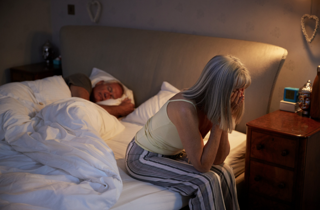 The Habit of Worry