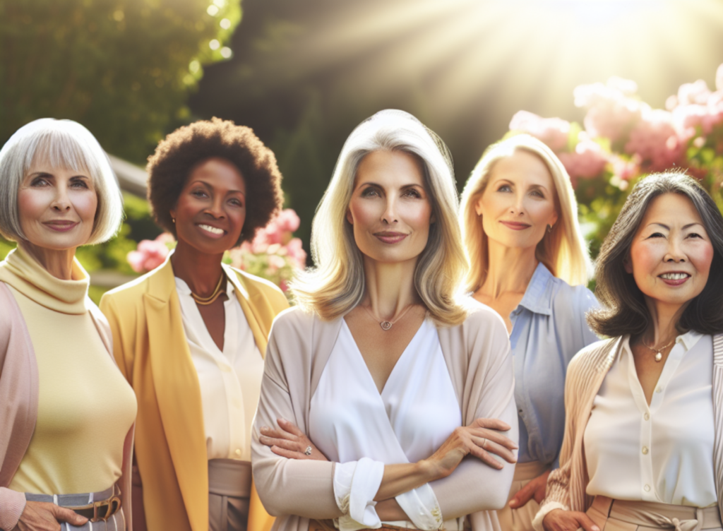 Confidence After 50