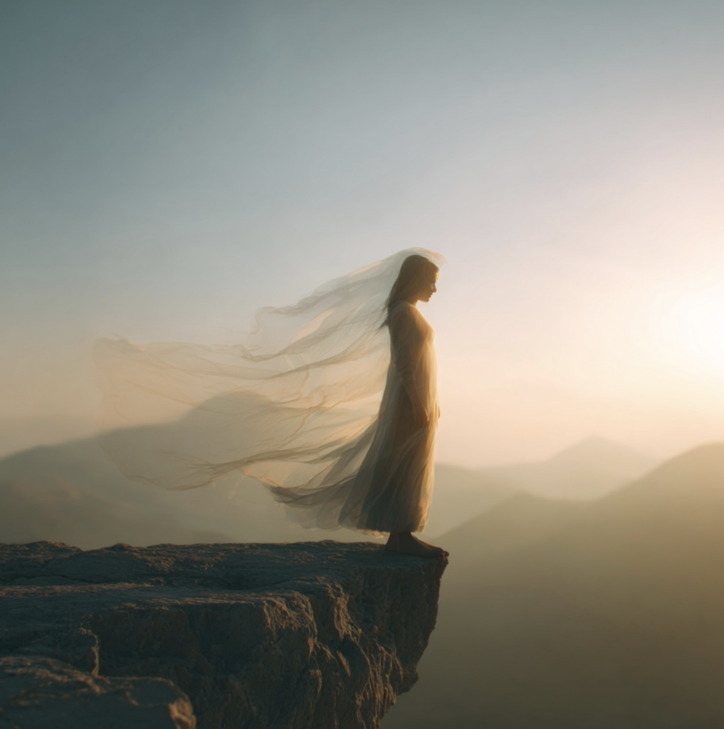 Let Go of the Old You