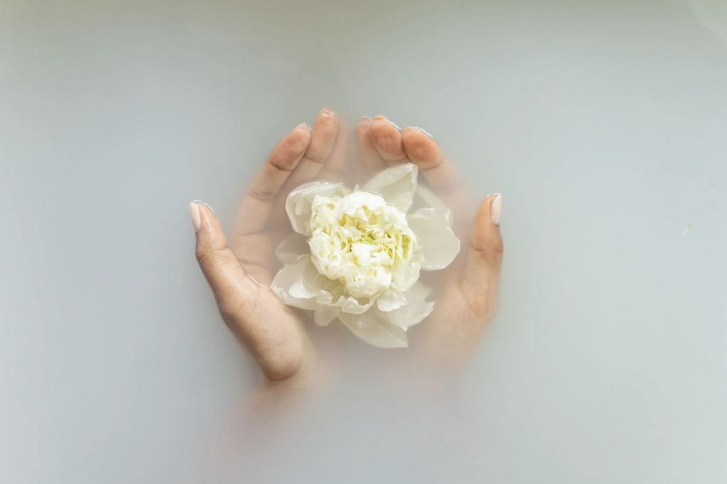 Gentle Practices to Soothe Overwhelm