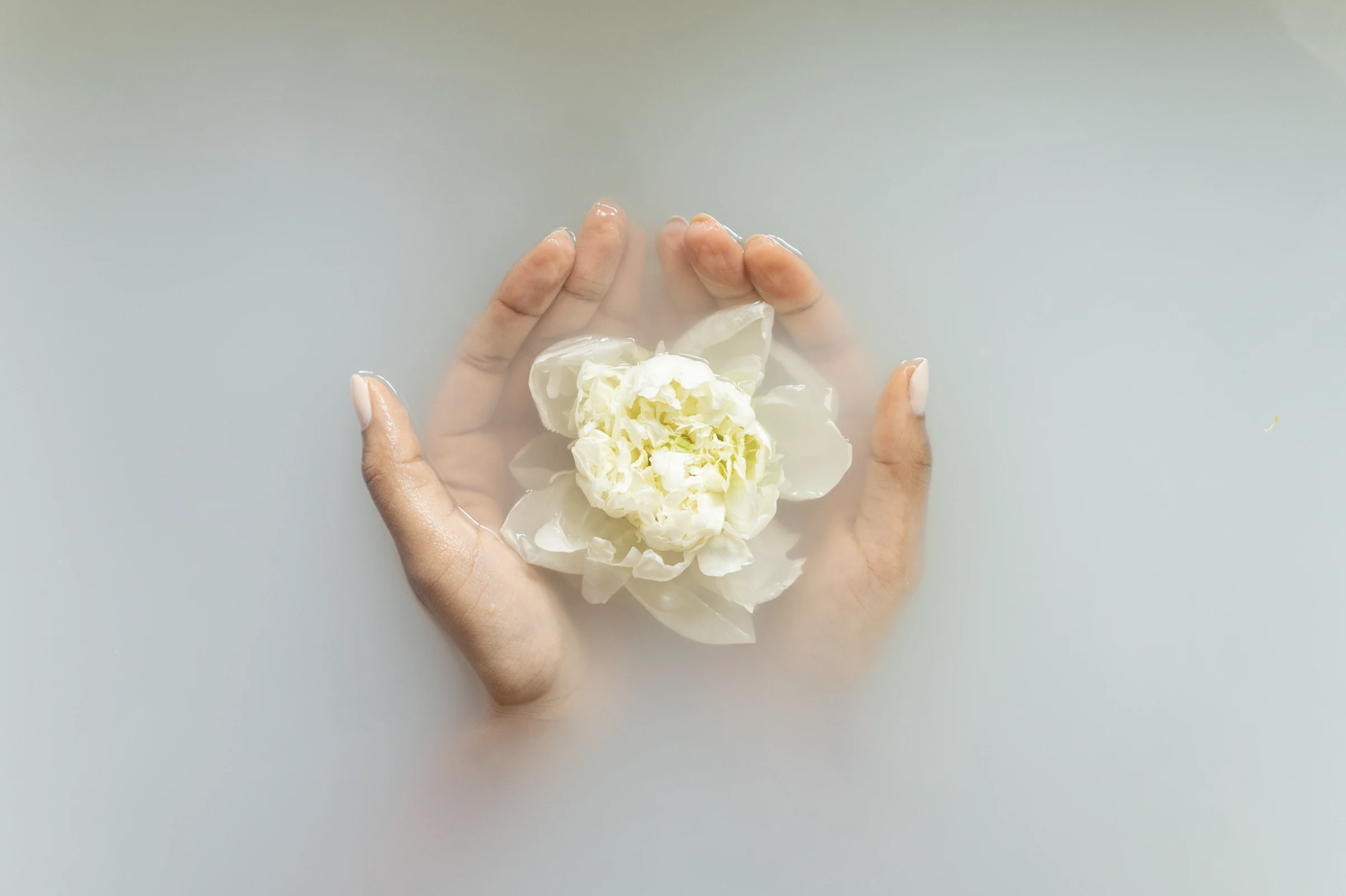 Gentle Practices to Soothe Overwhelm