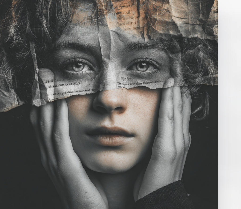 Life transitions for women