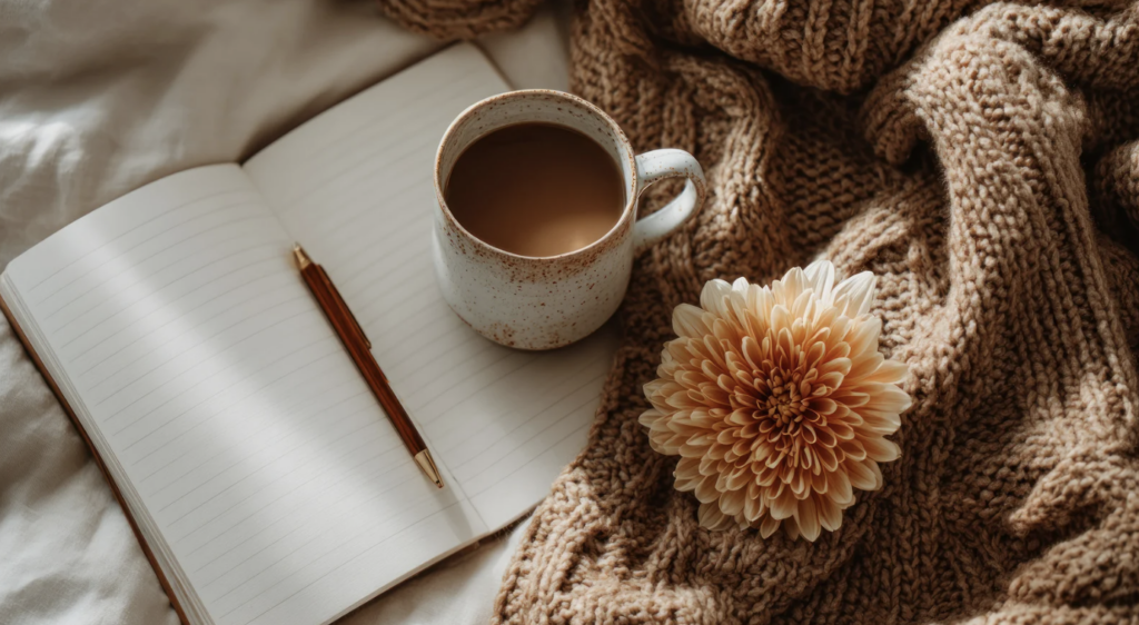 Journaling Prompts to Help You Discover What’s Next