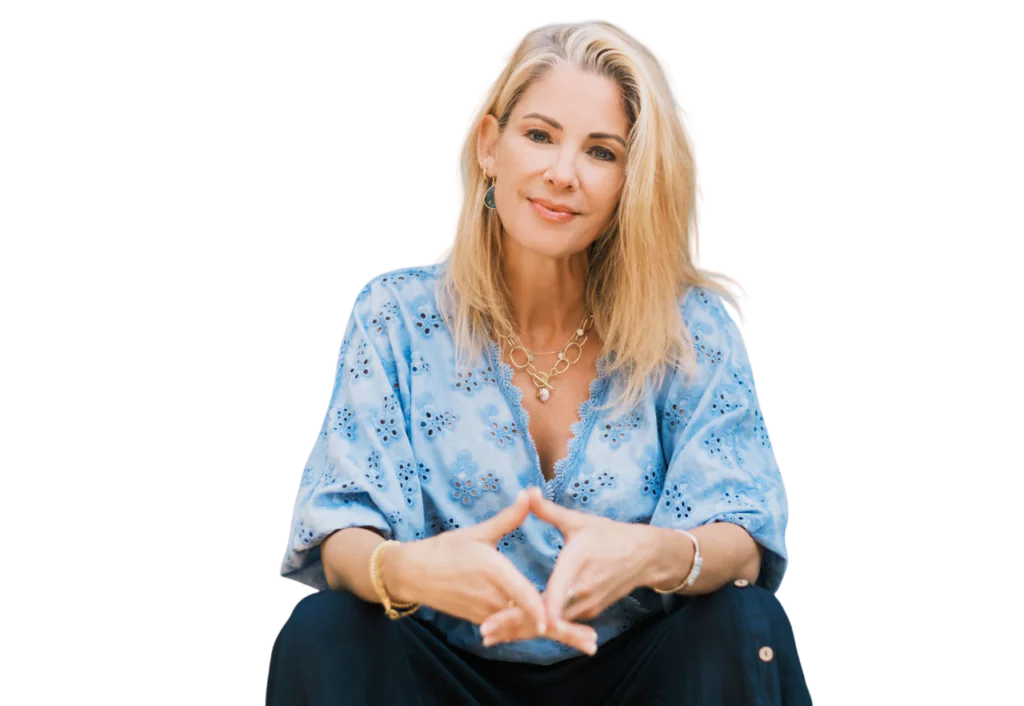 Andrea Daley this next chapter