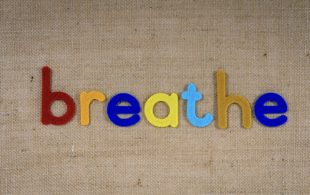 Breathe