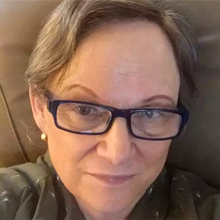 Maureen Killoran