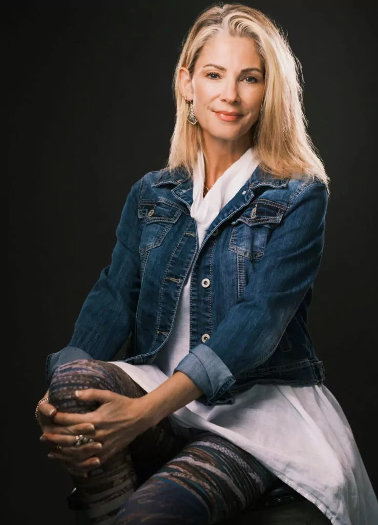 Andrea Daley
