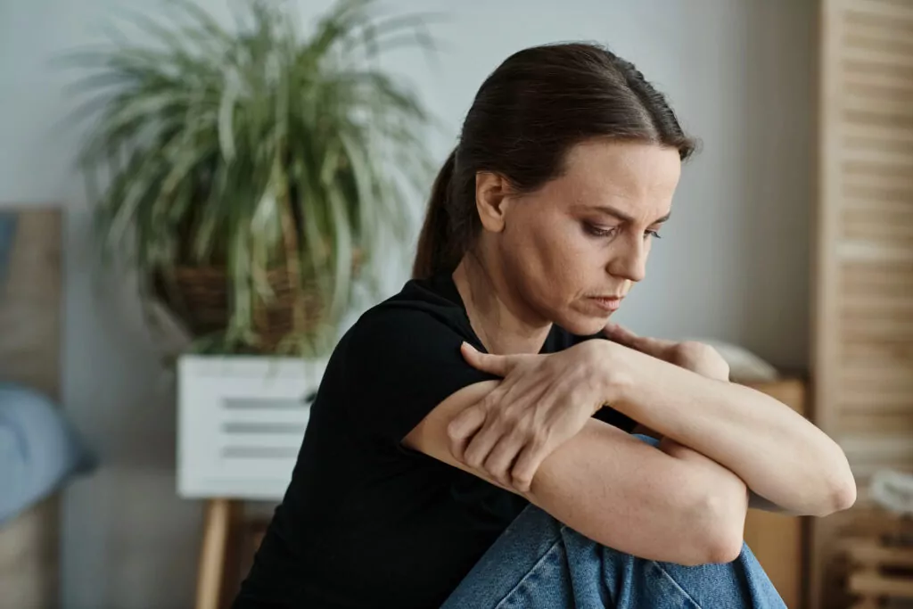 Life After Divorce