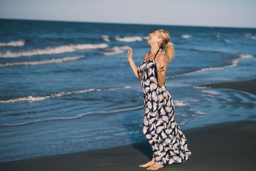 Andrea Daley - Life Coach