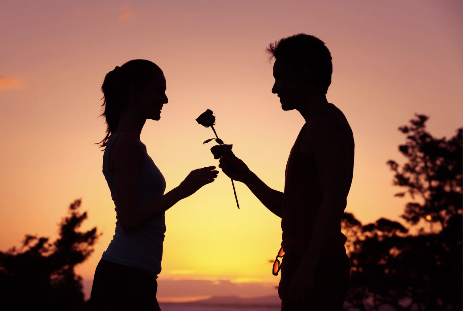 dating after divorce