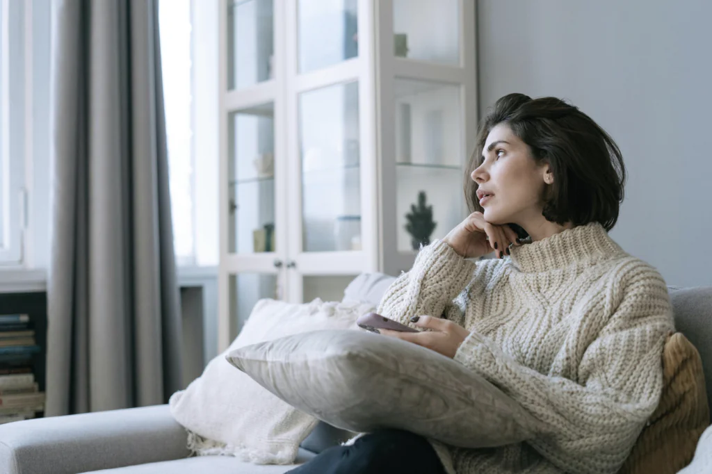 loneliness after divorce