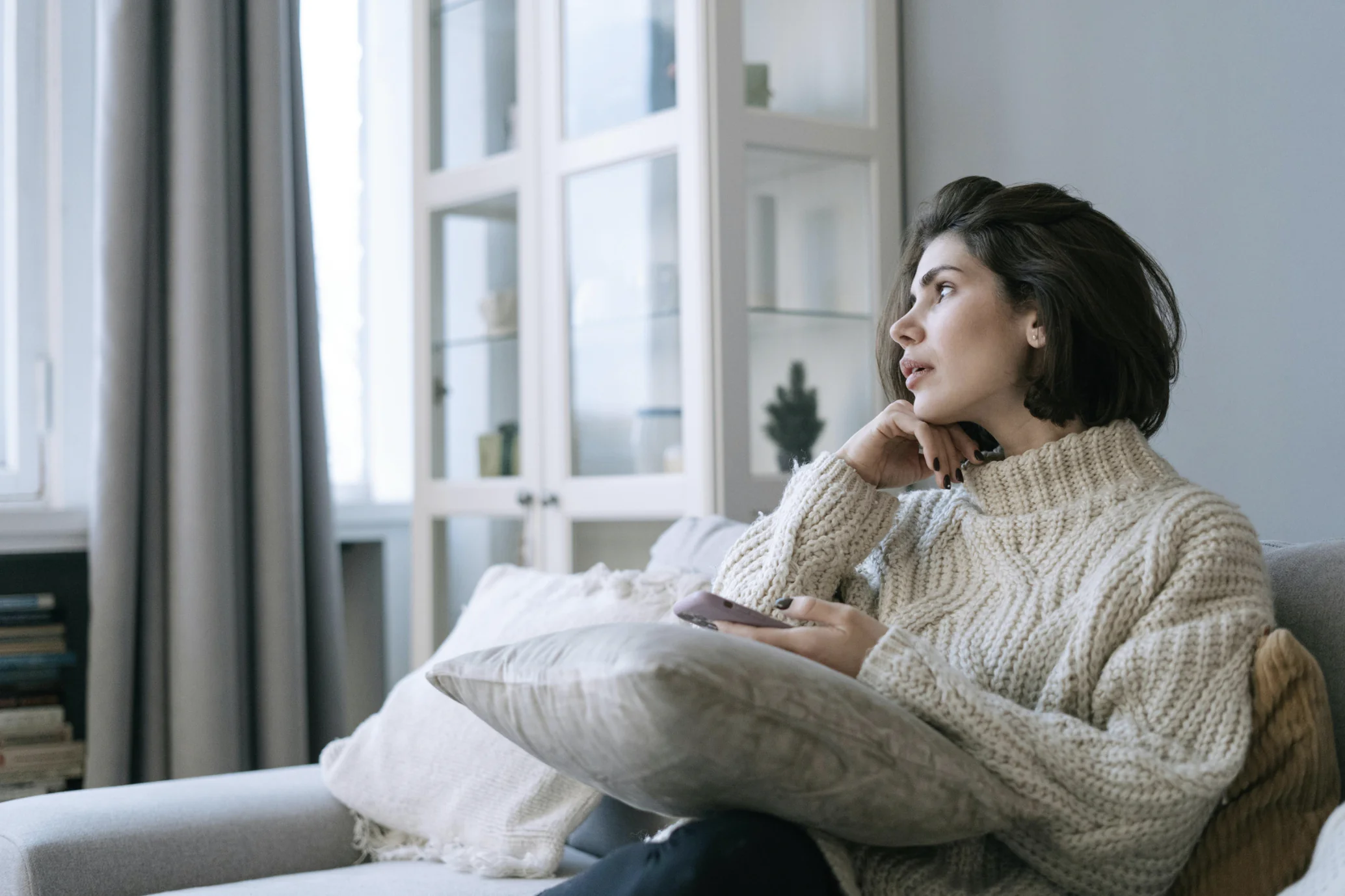 loneliness after divorce