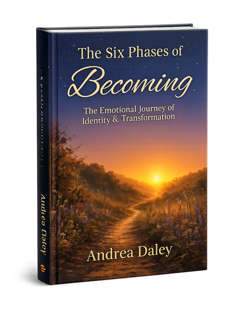 Andrea Daley books